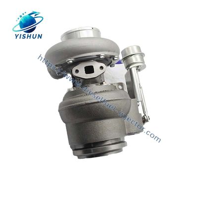 E329D2 C7.1 Engine Turbocharger For Excavator Spare Parts Part Number 431-4575 431-4572
