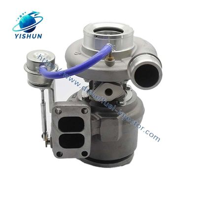 E329D2 C7.1 Engine Turbocharger For Excavator Spare Parts Part Number 431-4575 431-4572