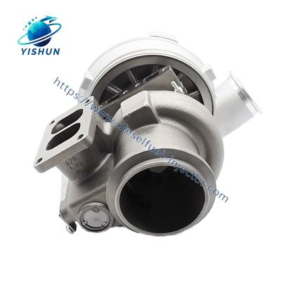 Engine Parts Turbo E390 C18 Turbocharger For Excavator Spare Parts