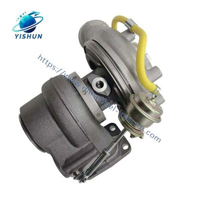 Excavator Part Turbo B2G Turbocharger For V*lvo Engine D8F Excavator EC350 EC350D VOE21860395