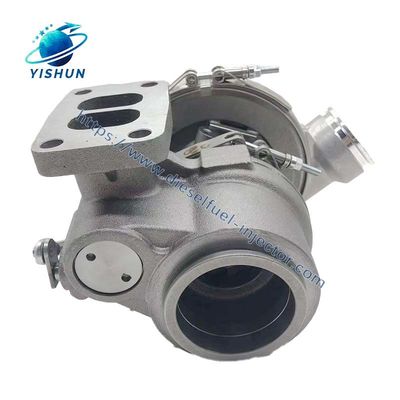 Excavator Part Turbo B2G Turbocharger For V*lvo Engine D8F Excavator EC350 EC350D VOE21860395