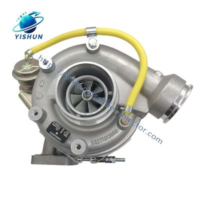 Excavator Part Turbo B2G Turbocharger For V*lvo Engine D8F Excavator EC350 EC350D VOE21860395