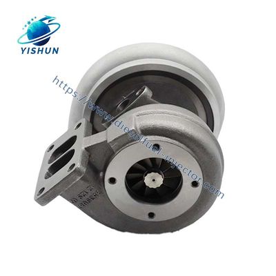 Engine Parts 3539678 HX35 Turbo DB58 Engine Turbocharger 65.09100-7080A Excavator Turbocharger DH220-5 DH225-7