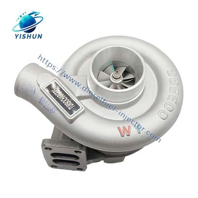 Engine Parts 3539678 HX35 Turbo DB58 Engine Turbocharger 65.09100-7080A Excavator Turbocharger DH220-5 DH225-7