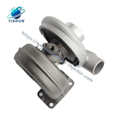 Engine Parts 3539678 HX35 Turbo DB58 Engine Turbocharger 65.09100-7080A Excavator Turbocharger DH220-5 DH225-7