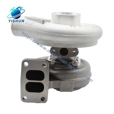 Engine Parts 3539678 HX35 Turbo DB58 Engine Turbocharger 65.09100-7080A Excavator Turbocharger DH220-5 DH225-7