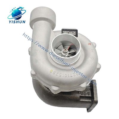 Engine Parts D1146 Engine Turbocharger 65.09100-7038 466721-0007 For DH300-5