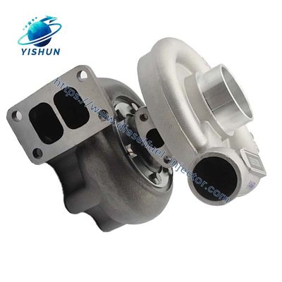 DH225-9 DH300-7 DE08 D2366 Diesel Turbo Actuator Turbocharger Parts Engine Parts