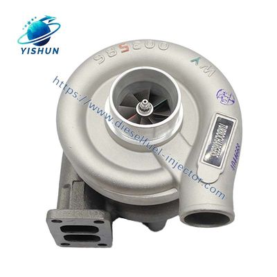 DH225-9 DH300-7 DE08 D2366 Diesel Turbo Actuator Turbocharger Parts Engine Parts