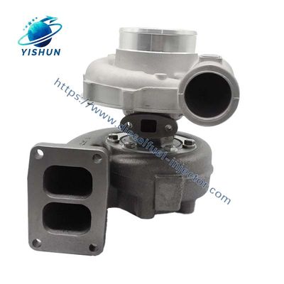 Engine Turbocharger D2366 For Excavator DH370-7 DH320 DH500 Engine Parts