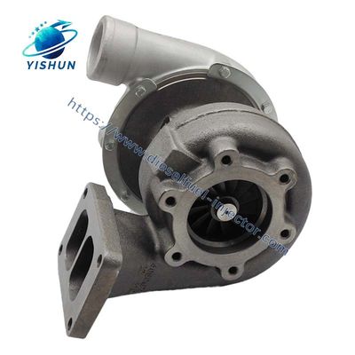 Engine Turbocharger D2366 For Excavator DH370-7 DH320 DH500 Engine Parts