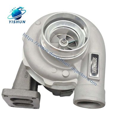 Engine Turbocharger D2366 For Excavator DH370-7 DH320 DH500 Engine Parts