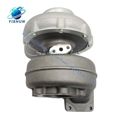 Engine Turbocharger D2366 For Excavator DH370-7 DH320 DH500 Engine Parts