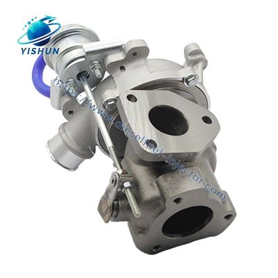Made In China Turbo DX120 Turbocharger 53039700658 Turbo D34 Engine Parts