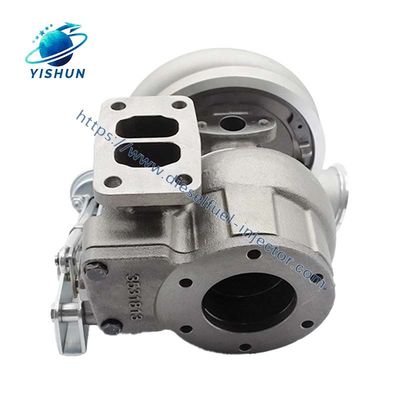Made In China Turbo DX300 Turbocharger Turbo DX300 Engine Parts