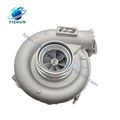 Excavator Parts Engine Turbo Turbocharger DX520 Excavator Parts Accessories Construction Machinery Parts