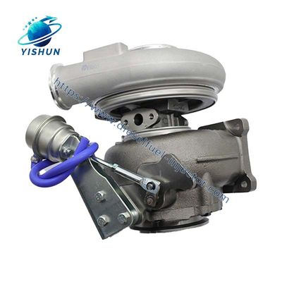 Excavator Parts Engine Turbo Turbocharger DX520 Excavator Parts Accessories Construction Machinery Parts