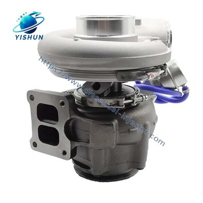 Excavator Parts Engine Turbo Turbocharger DX520 Excavator Parts Accessories Construction Machinery Parts