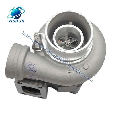 EC140B Excavator Turbocharger D4D Engine Turbo VOE20460945 20460945