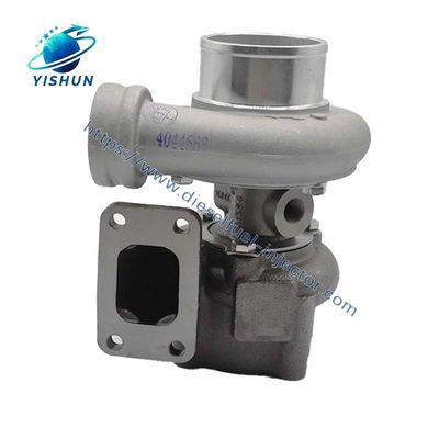 EC140B Excavator Turbocharger D4D Engine Turbo VOE20460945 20460945