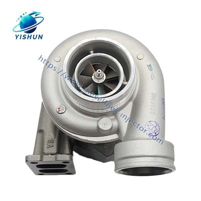 EC210B D6D Excavator Turbocharger D6D Engine Turbo 20459239 Voe20459239