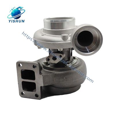 New 20500295 VOE20500295 Turbocharger for EC290B EC240B D7D Engine