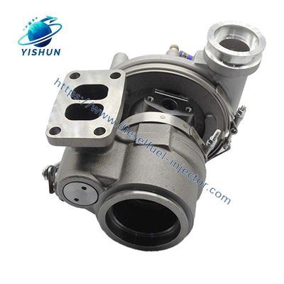 Turbo B2G Turbocharger For EC350 EC350D D8K D8F Diesel Engine Crawler Tractor Bulldozer