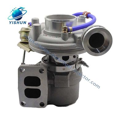 Turbo B2G Turbocharger For EC350 EC350D D8K D8F Diesel Engine Crawler Tractor Bulldozer