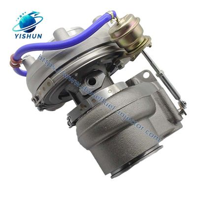 Turbo B2G Turbocharger For EC350 EC350D D8K D8F Diesel Engine Crawler Tractor Bulldozer