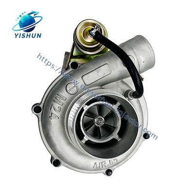 750849-5001S TURBOCHARGER GT3576  HIGHWAY ENGINE JO8C-TI