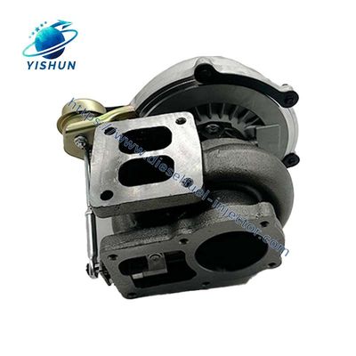 750849-5001S TURBOCHARGER GT3576  HIGHWAY ENGINE JO8C-TI