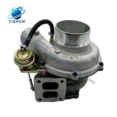 750849-5001S TURBOCHARGER GT3576  HIGHWAY ENGINE JO8C-TI