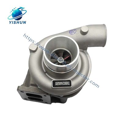 Turbo ZX330 Excavator Turbocharger 6HK1 Engine For Hita-chi Direct Injection Turbocharger