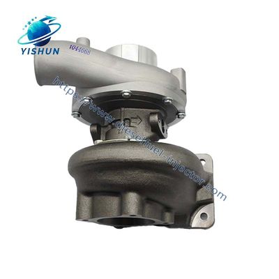 Turbo ZX330 Excavator Turbocharger 6HK1 Engine For Hita-chi Direct Injection Turbocharger