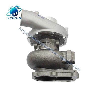 Excavator Parts 6HK1 Engine Turbocharger EFI For EX300-3/EX350-5 EFI