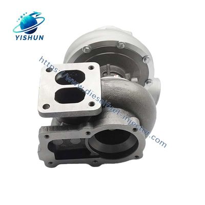 Excavator Parts 6HK1 Engine Turbocharger EFI For EX300-3/EX350-5 EFI