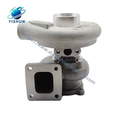 EX200-5 6BG1 Excavator Part Turbocharger For Diesel Engine Turbocharger
