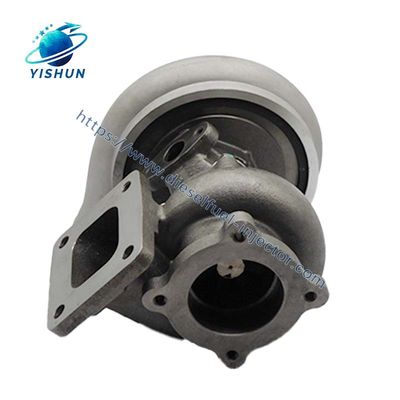 EX200-5 6BG1 Excavator Part Turbocharger For Diesel Engine Turbocharger