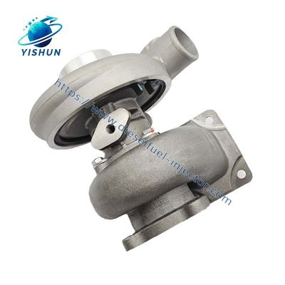 EX200-5 6BG1 Excavator Part Turbocharger For Diesel Engine Turbocharger