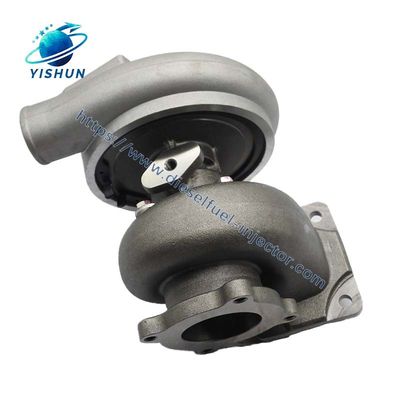 EX200-2-3 Excavator Part Turbocharger For Isu-zu Engine 6BD1 Turbo RHC6 Turbocharger