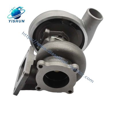 EX200-2-3 Excavator Part Turbocharger For Isu-zu Engine 6BD1 Turbo RHC6 Turbocharger