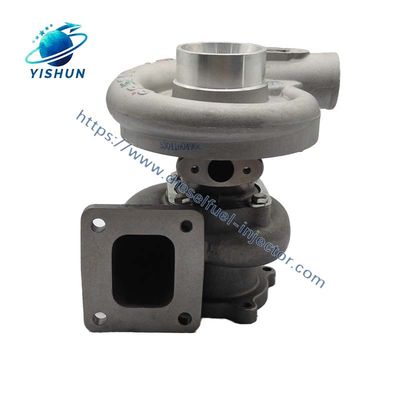EX200-2-3 Excavator Part Turbocharger For Isu-zu Engine 6BD1 Turbo RHC6 Turbocharger