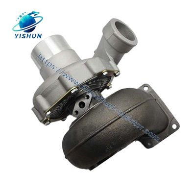 Diesel Engine Parts Model EX450-5 Engine Model 6RB1 Turbocharger