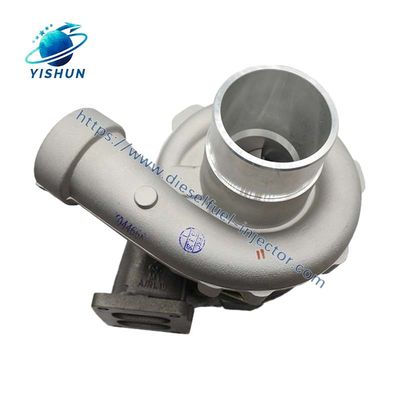 Diesel Engine Parts Model EX450-5 Engine Model 6RB1 Turbocharger