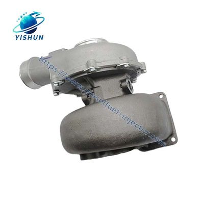 Engine Parts Turbo Ex450 6wg1 Turbocharger for Excavator Spare Parts