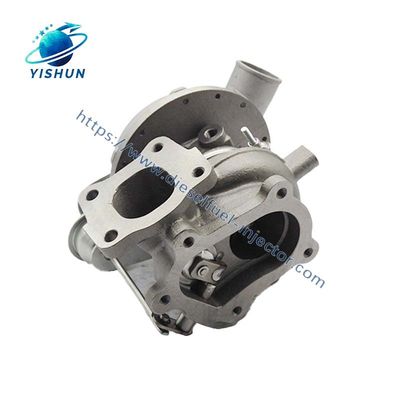 Engine Parts Turbo ZAX 4HK1 With Valve Turbocharger For Excavator Spare Parts Turbocharger