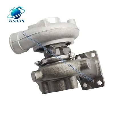 ZAX55 HD512 E312D Excavator Turbocharger