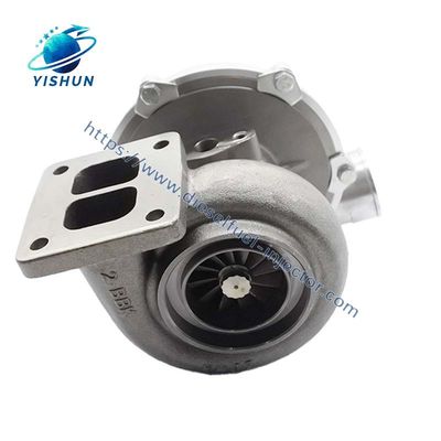 Excavator parts zax200-1 Diesel Turbocharger For Engine 6BG1