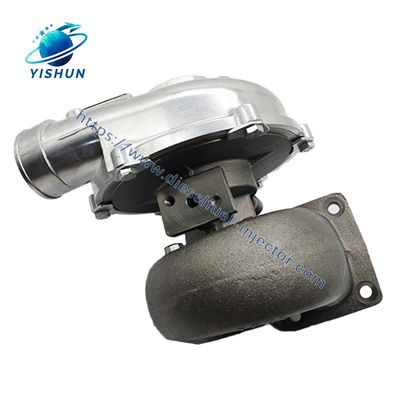 Excavator parts zax200-1 Diesel Turbocharger For Engine 6BG1