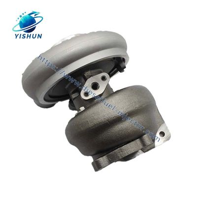 6BG1 Turbo repair kit 1144003770 turbocharger assy for ZAX200-6 excavator parts